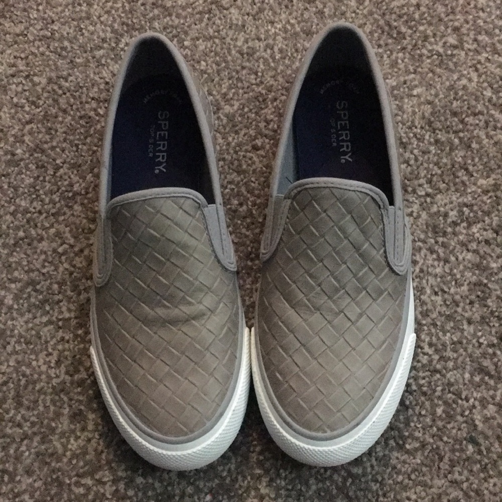 new sperry top siders